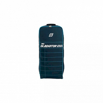 Доска для фойлинга Gladiator Foil 4'11"x22'5"x5 88л (2024) вид 4