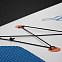 Сапборд надувной Jp-Australia WindsupAir 11’0"x34"x6" SL (2025) вид 5