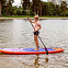 Сапборд надувной Shark Roam All round Travel 10'6x32x5 (2025) вид 10