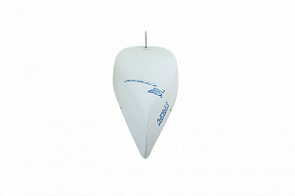 Жесткий сап Starboard Waterline Lite Tech 12'6" х 28" вид 10