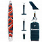 Доска SUP надувная Gladiator Dragon 22