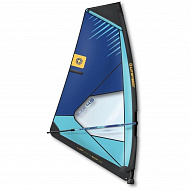 Комплект паруса Unifiber Glide Windsup Complete Rig, размер 3.5 (2024)