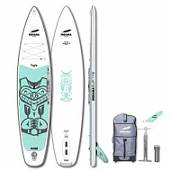 Доска SUP надувная Indiana 11'6"x30"x5" Touring LITE  (2025)