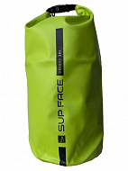 Гермомешок SUP Face green 20L