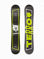 Сноуборд TERRO - SPRAY 24/25 (ростовка 160)
