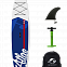 Доска SUP надувная Atlas Touring XL 12'6