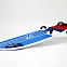 Доска для виндсерфинга Starboard Carve Starlite Carbon 99 (2025) вид 3