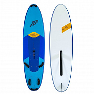 Доска для виндсерфинга JP-Australia Funster Sport EVA 195 (2025)