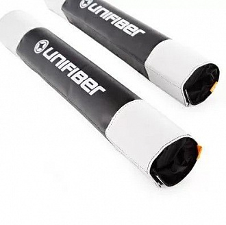 Подушки на багажник Unifiber 24 Roofrack Pads Luxury 50 cm вид 2