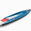 Жесткий сапборд Starboard All Star Blue Carbon Sandwich 14'0" x 26" (2025) вид 2