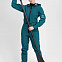 Сухой гидрокостюм для SUP Abranta Comfort AQUAMARINE женский на рост 167-172