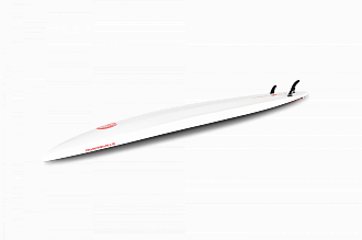 Жесткий сапборд Starboard Generation Lite Tech 14'0" х 26" (2025) вид 3