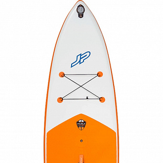 Доска надувная для виндсерфинга JP-Australia WindsupAir 10’6"x32"x6" LE (2024) вид 1
