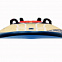 Доска для виндсерфинга Starboard Isonic Speed Slalom 63 Wood Sandwich (2025) вид 10