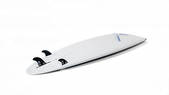 Жесткий сап Starboard Whopper Lite Tech Us Edition 9'4" X 33" вид 3