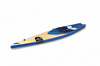 Жесткий сапборд Starboard Touring Starlite 14'0" x 28" (2025) вид 3