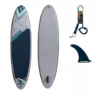 Доска SUP надувная Gladiator ORIGIN 10'8" Rental