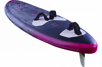 Доска для виндсерфинга JP-Australia Freestyle S-TEC (Box: Foil-PB) 95 вид 9