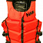 Страховочный жилет Standart hikeXp Red (красный)