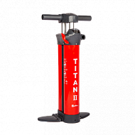 Насос для SUP-доски RED PADDLE Titan-2