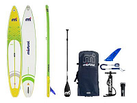 Надувной сапборд Mistral Adventurist Air 14'x30"х6"
