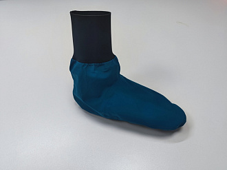 Водонепроницаемые носки Abranta DrySocks Atlantic