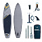 Доска SUP надувная Gladiator ORIGIN 10'6" Kids