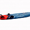 Доска для виндсерфинга Starboard Isonic Speed Slalom 60 Carbon Reflex Sandwich (2025) вид 1