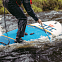 Доска SUP надувная RED PADDLE 9'6"x34"x6" Wild 2024 вид 13