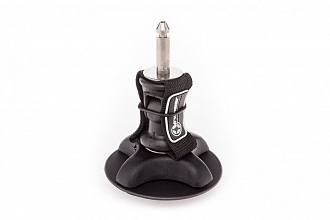 Шарнир для виндсерфинга UNIFIBER 24 Baseplate Cardan (U-Pin)