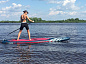 Доска SUP Gladiator PRO 12'6" Sport
