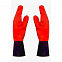 Водонепроницаемые рукавицы Abranta DryGloves Lava