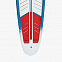 Жесткий сапборд Starboard All Star Blue Carbon 14'0" x 28" (2025) вид 4
