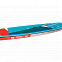 Надувная SUP доска Starboard 11'2"х31+"х6" iGO Wing Ready вид 4