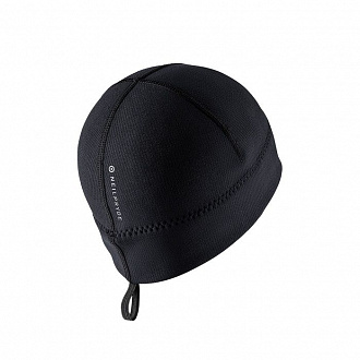 Шапка неопреновая NP 24 Pro Beanie C1 Black вид 1