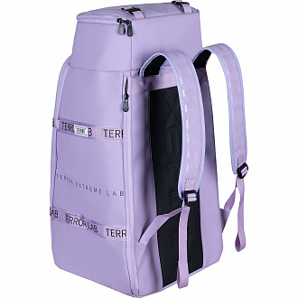 Рюкзак TRAVEL Bagpack фиолетовый 60L 65*27*34 вид 2