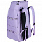 Рюкзак TRAVEL Bagpack фиолетовый 60L 65*27*34 вид 2