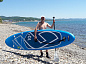 Отличный sup Gladiator!