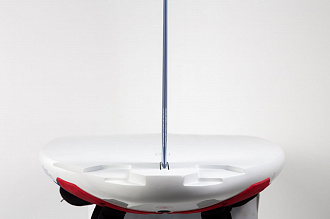 Доска для виндсерфинга Starboard Go Starlite 172 вид 2