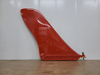 Плавник RED PADDLE Sport Fin 9" 233mm US Box с болтиком red