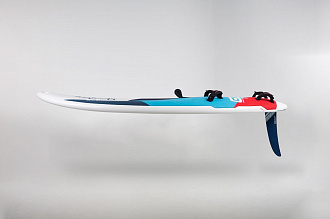 Доска для виндсерфинга Starboard Go Windsurfer Starlite 165 вид 1