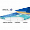 Сап-доска жесткая Starboard 14'0" х 28" Water Line Lite Tech US Edition вид 19