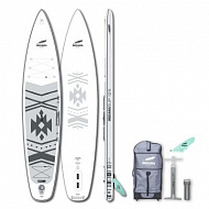 Доска SUP надувная Indiana 14'0"x31"x6" Touring Inflatable (2025)