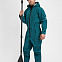 Сухой гидрокостюм для SUP Abranta Comfort AQUAMARINE мужской на рост 179-184