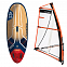 Доска для виндсерфинга Starboard Futura Wood Sandwich 135 (2025)