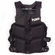 Водный спортивный жилет hike Standart Black/White