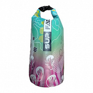 Гермомешок SUP face Far Away JD 20L