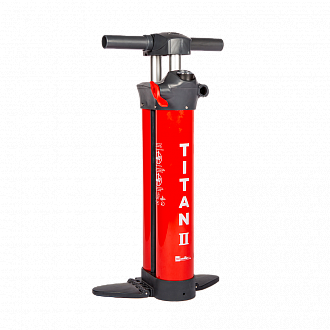 Насос для SUP-доски RED PADDLE Titan-2