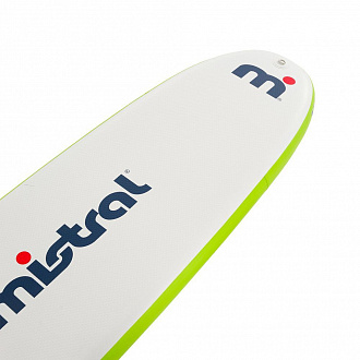 Сап надувной Mistral Cozumel 11'6''х31"x6" вид 18