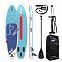 Доска SUP надувная PRIME 11'x32"x6" Chill blue